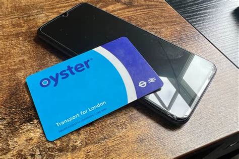 oyster or contactless card|tfl contactless and oyster account.